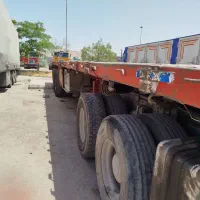 کفی|خودرو سنگین|مشهد, رباط طرق|دیوار