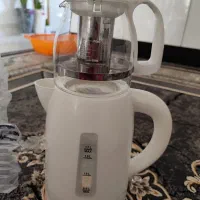 وسایل اشپزخونه|قوری، کتری، قهوهساز دستی|قدس, شهرقدس|دیوار