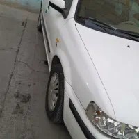 سمند ای اف سون۹۶