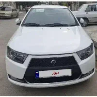 دنا اتوماتیک خشک