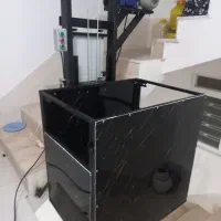 بالا بر مغازه  و منزل|مصالح و تجهیزات ساختمان|شیراز, شاه قلی بیگی|دیوار