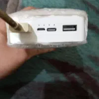 پاور بانک شئائومی 20000 امپر نو نو
