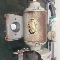 سنگ رومیزی با پایه|ماشین‌آلات صنعتی|گرمسار, |دیوار