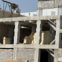 تولیدی والپست و میلگرد بستر  ساختمانی