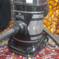 جارو برقی سطلی