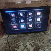 ال ایدی 43 اینج در حد اک