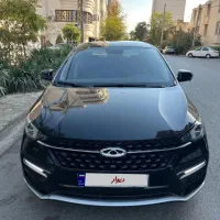 آریزو ۶ مدل ۱۴۰۰
