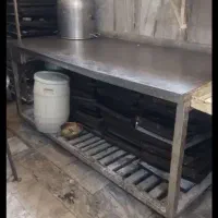 (خریدار)فروش لوازم صنعتی رستوران یخچال چرخ گوشت