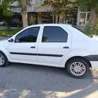 ماشین پارس تندر