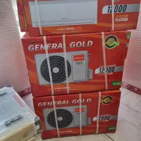 کولر 12000 جنرال گلد platinum|کولر گازی و فن‌کوئل|اسلام‌شهر, مطهری|دیوار