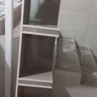 تعداد ده در کابینت ام دی اف وبوفه|جاکفشی، کمد، دراور|الشتر, |دیوار