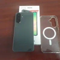 گوشی سامسونگ a56 حافظه ۲۵۶ رام ۸