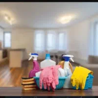 خدمات نظافتچی ساختمان و داخل منزل سرتاسر اهواز