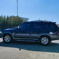 فروش ماشین موسو2005|خودرو سواری و وانت|تهران, شهرک استقلال|دیوار