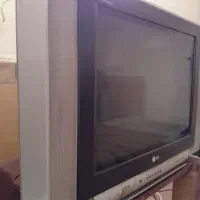 تلوزیون الجی ۲۱