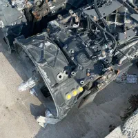 گیربکس کامیون zf مدل ۲۲۱