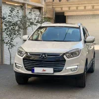 جک اس ۵ نیوفیس