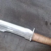 چاقو کمپینگ|کوهنوردی و کمپینگ|کرمانشاه, |دیوار