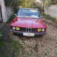 بی ام و ۵۱۸ مدل۱۹۷۷