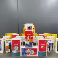 شیائومی - سامسونگ - اپل