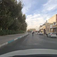 جهت مشارکت در ملک تجاری صفاییه|مشارکت در ساخت املاک|یزد, |دیوار