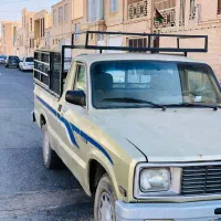 مزدا2000مدل 83