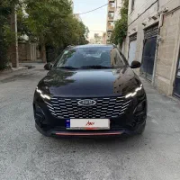 ام وی ام ایکس ۳۳ کراس