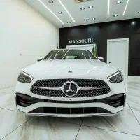 مرسدس بنز C200L|خودرو سواری و وانت|تهران, ولنجک|دیوار