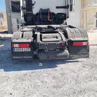 کامیون کشنده رنو T ۵۲۰سقف بلند ۲۰۲۰|خودرو سنگین|آباده, |دیوار