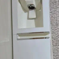 یخچال ساید الجی مدل Dor in Dor|یخچال و فریزر|پردیس, فاز ۵|دیوار