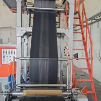 نیروی کار برای تولید گرانول وتولید کیسه زباله