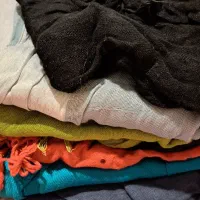 شال و روسری رایگان