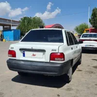 پراید مدل ۸۲