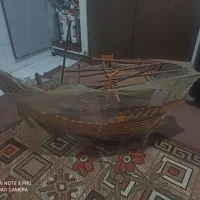 کشتی زندان ساز