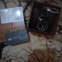 ساعت WATCH
