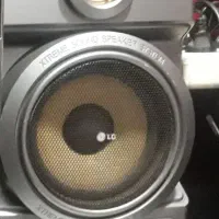 ال جی|سیستم صوتی خانگی|سنندج, |دیوار