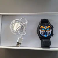 ساعت هوشمند ws11