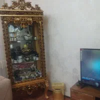 بوفه دکوری|بوفه، ویترین، کنسول|سهند, |دیوار