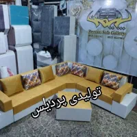 مبل خوزستانی|مبلمان خانگی و میز عسلی|تهران, خلازیر|دیوار