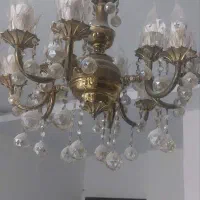 مبل و لوستر|مبلمان خانگی و میز عسلی|پیشوا, |دیوار