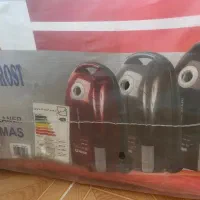 جاروبرقی مشکی