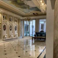 گوهردشت فاز۲ فصل تازه ای از زندگی فاخر تک واحدی