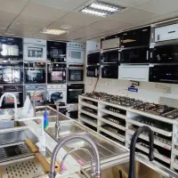 سرخ کن دو قلوی ترند|اجاق گاز و لوازم برقی پخت‌وپز|قزوین, |دیوار