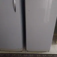 یخچال و فریزر