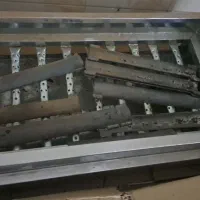 کباب پز|اجاق گاز و لوازم برقی پخت‌وپز|حمیدیه, |دیوار