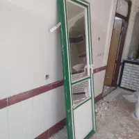 فروش در سرویس در حد نو