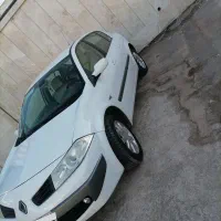 فروش ماشین مگان|خودرو سواری و وانت|رفسنجان, |دیوار