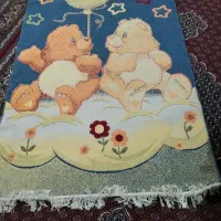 گلیم اتاق کودک|گلیم، جاجیم، گبه|خرم‌آباد, |دیوار