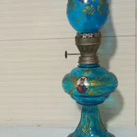 چراغ