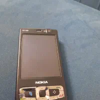 گوشی نوکیا N95 8G